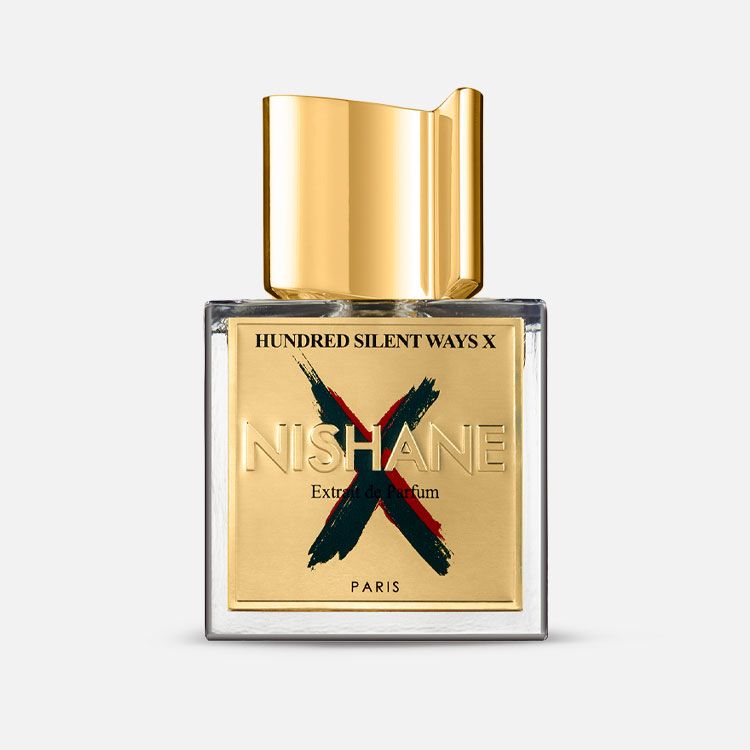 Nishane Hundred Silent Ways X 50ml Spy