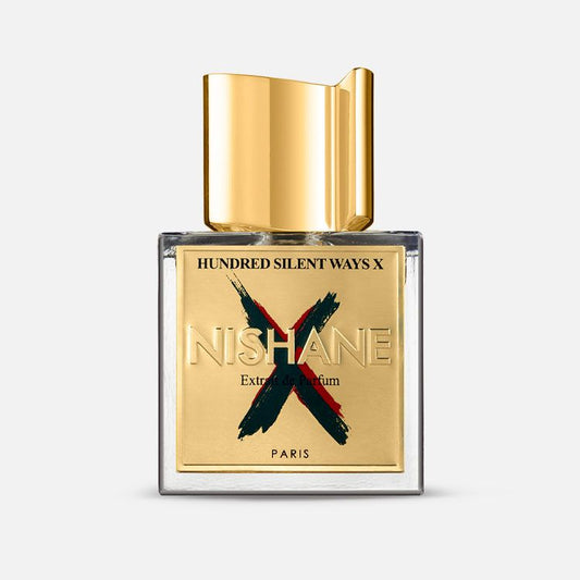 Nishane Hundred Silent Ways X 50ml Spy