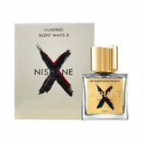 Nishane Hundred Silent Ways X 50ml Spy