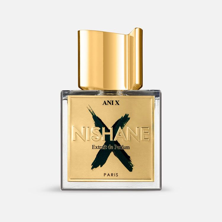 Nishane Ani X Edp 100Ml Spy