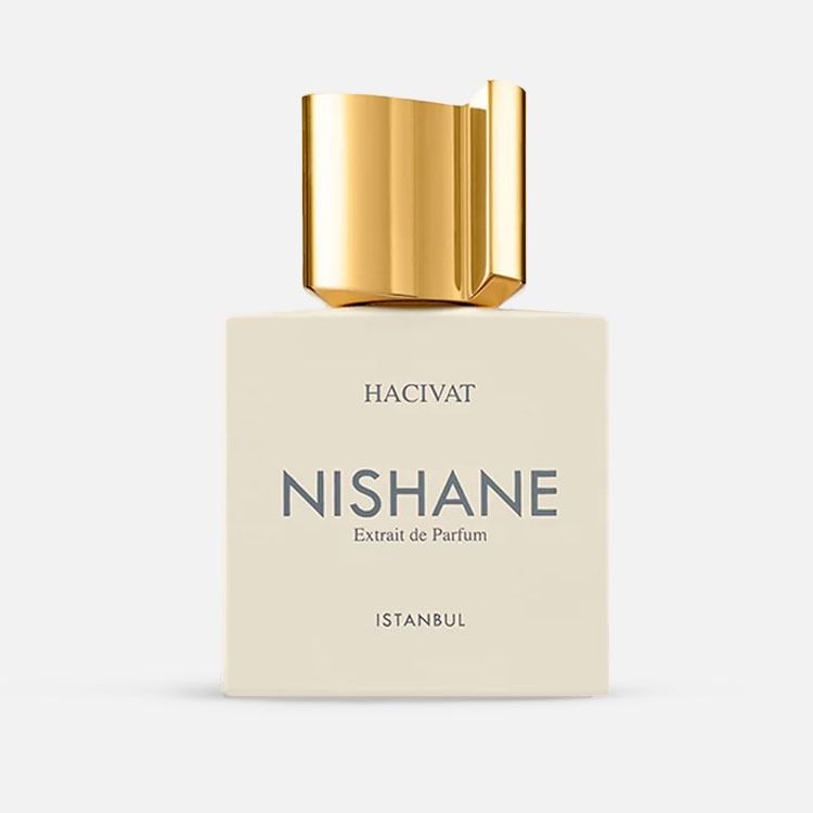 Nishane Hacivat Edp 100 Ml Spy