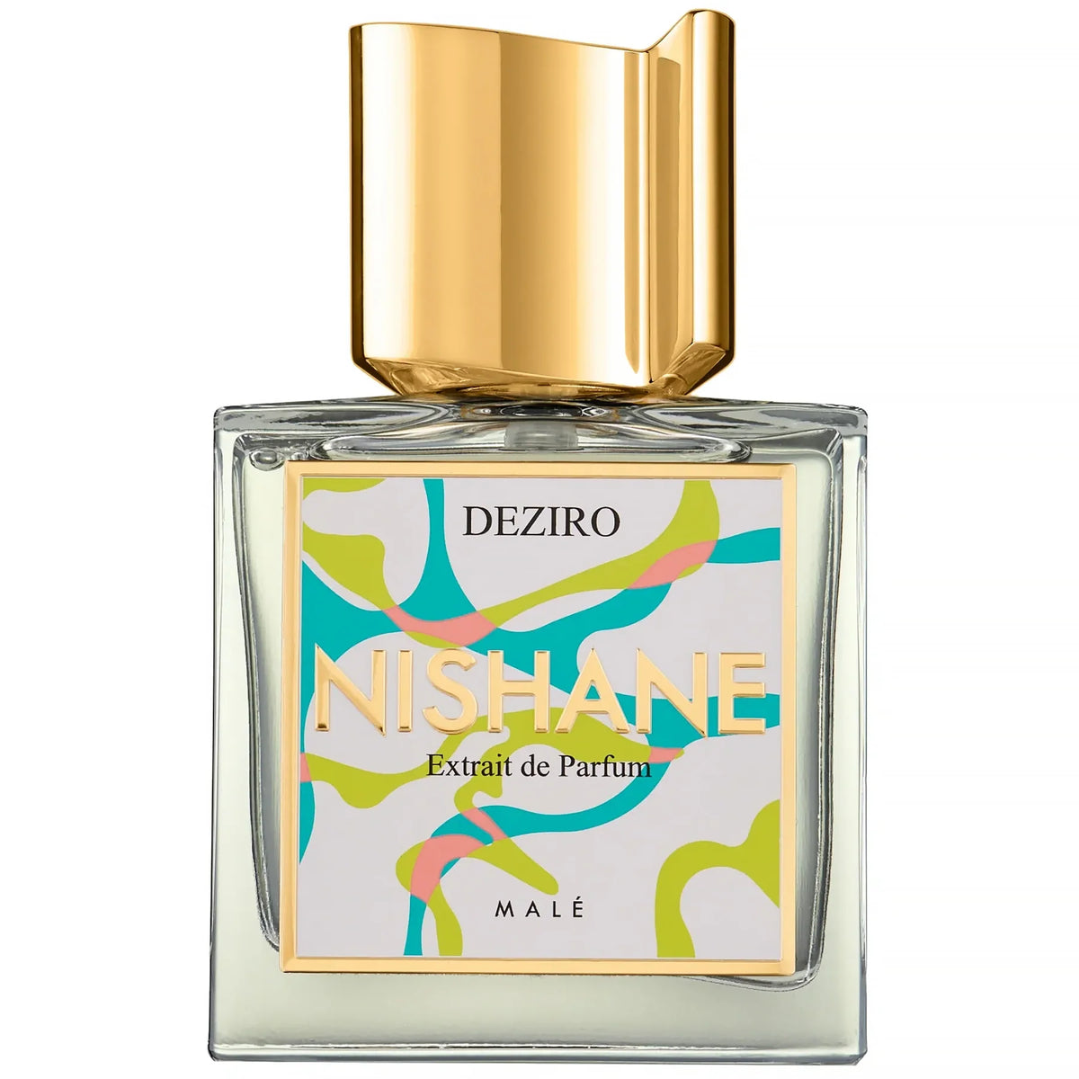 Nishane Deziro Extrait De Parfum 100ml Spy