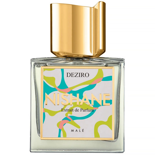 Nishane Deziro Extrait De Parfum 100ml Spy