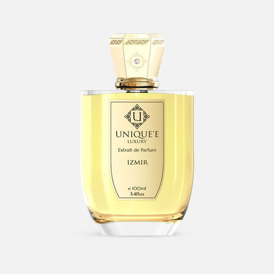 Uniquee Luxury Izmir (U) Extrait De Parfum 100 Ml S
