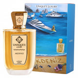 Unique Luxury AKDENIZ Extrait De Parfum 100 Ml