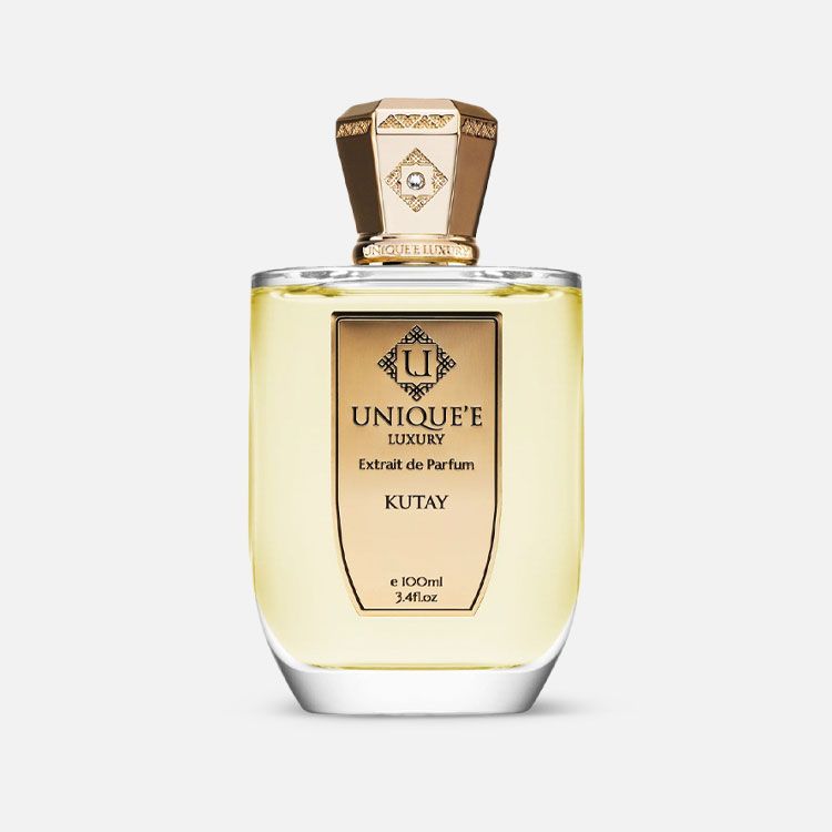 Uniquee Luxury Kutay Parfum 100 Ml Spy