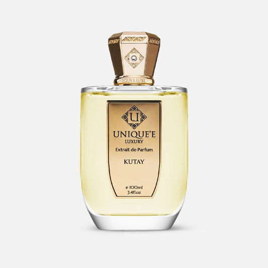 Uniquee Luxury Kutay Parfum 100 Ml Spy