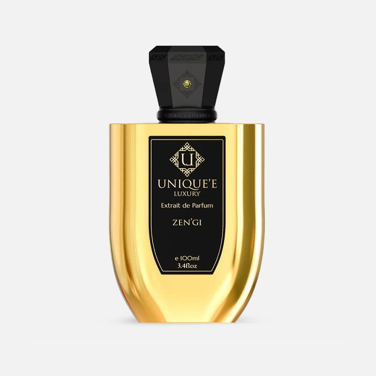Unique Luxury Zengi Edp 100 Ml Spy