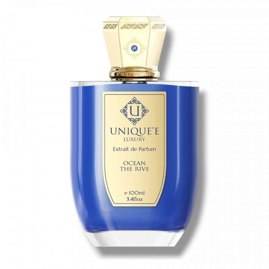 Uniquee Luxury Ocean the Rive 100 Ml Spy