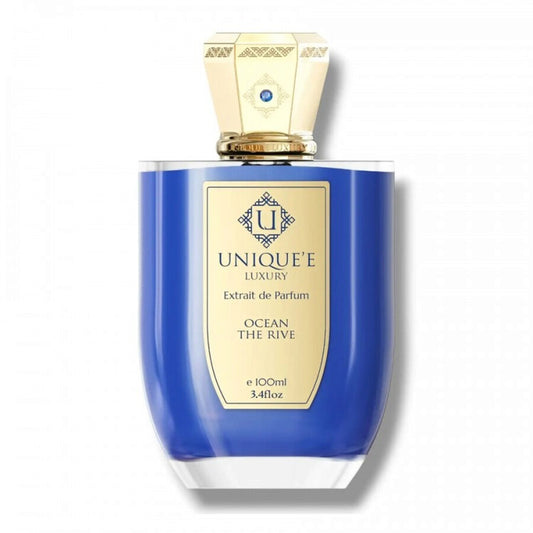 Uniquee Luxury Ocean the Rive 100 Ml Spy
