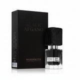 Black Afgano Man Edp 30 Ml Spy