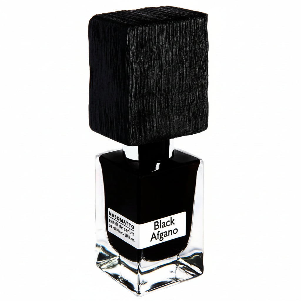 Black Afgano Man Edp 30 Ml Spy