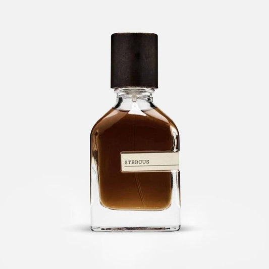 Orto Parisi Stercus Edp 50ml Spy