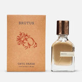 Orto  Parisi Brutus Edp 50 Ml Spy