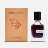Orto Parisi Boccanera Edp 50ml Spy