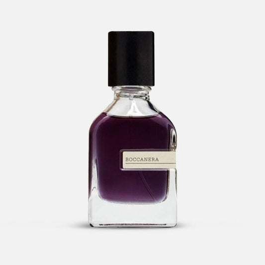 Orto Parisi Boccanera Edp 50ml Spy