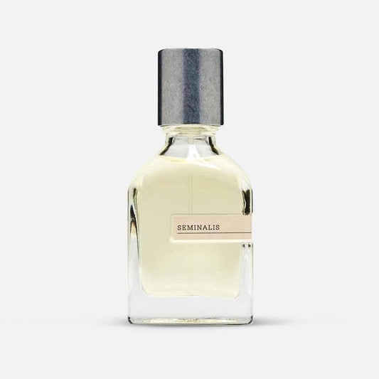 Orto Parisi Seminalis Edp 50 Ml Spy