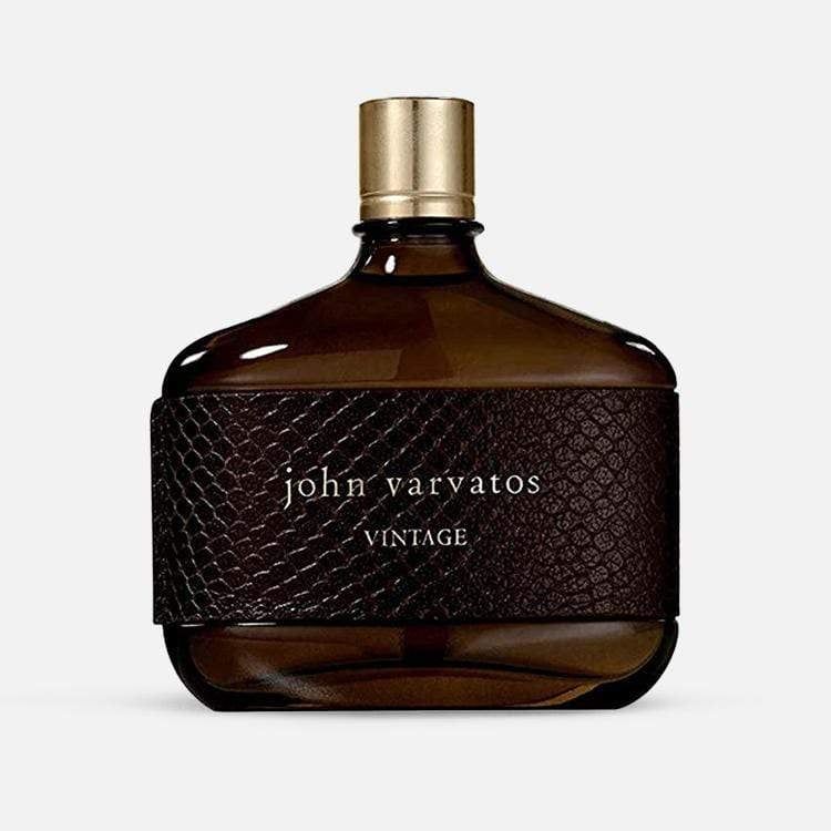 John Varvatos Vintage Man Edt 100ml Spy