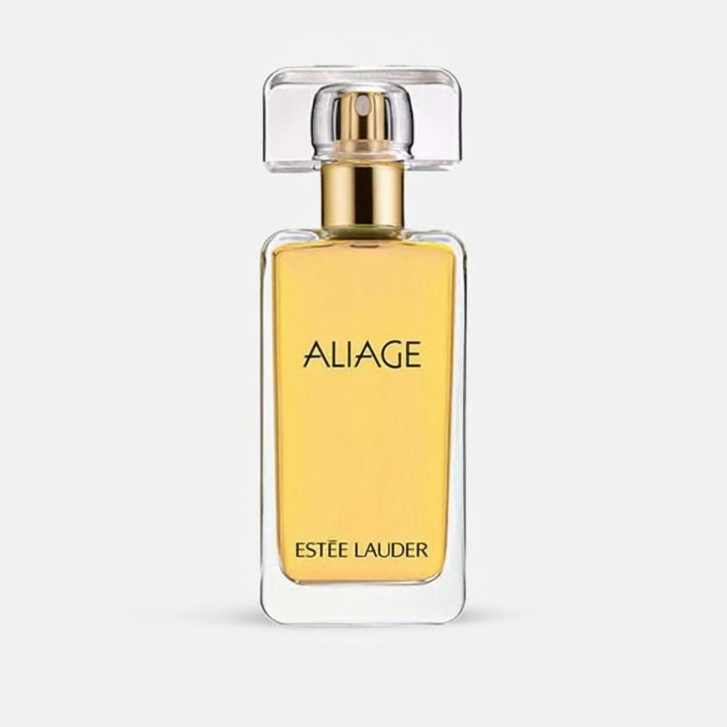 Estee Lauder Aliage Woman Edp 50 Ml Spy