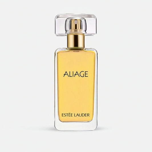Estee Lauder Aliage Woman Edp 50 Ml Spy
