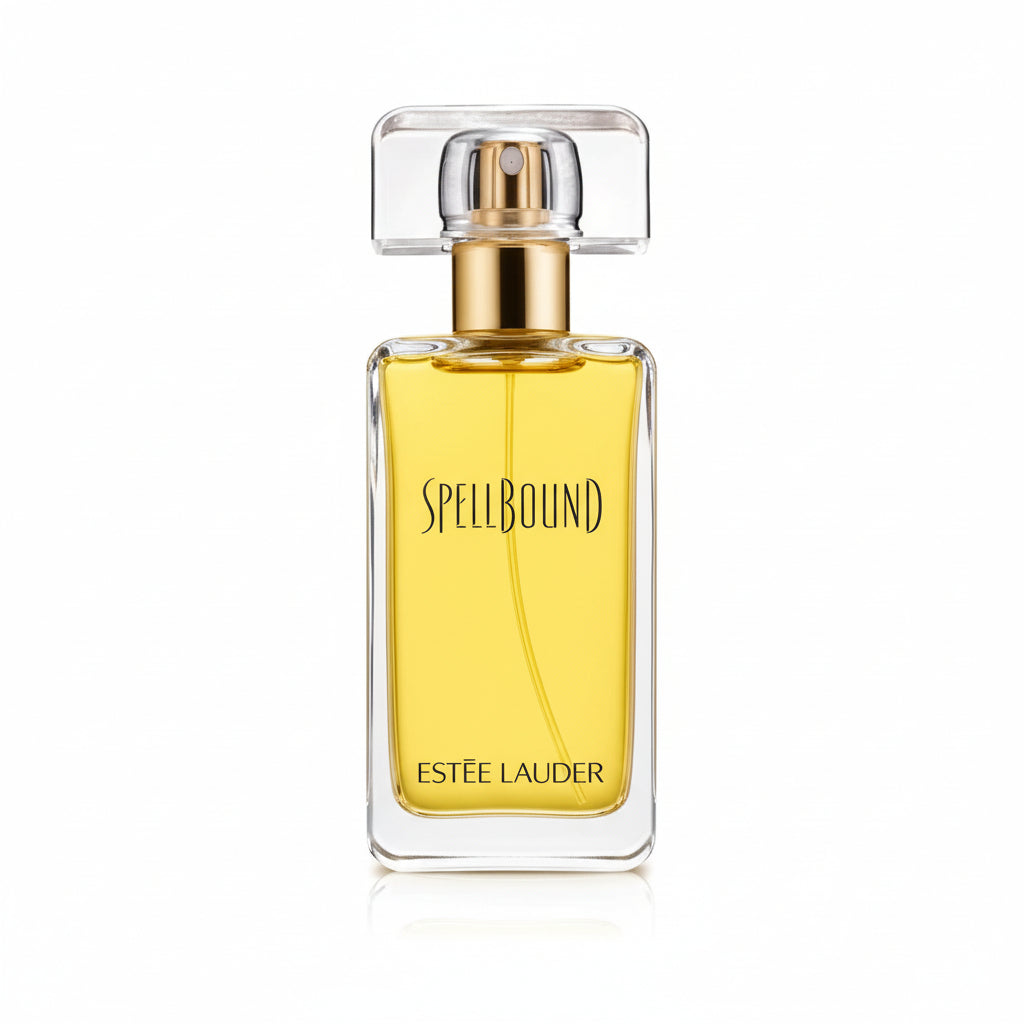 Estee Lauder Spell Bound Edp 50Ml Spy