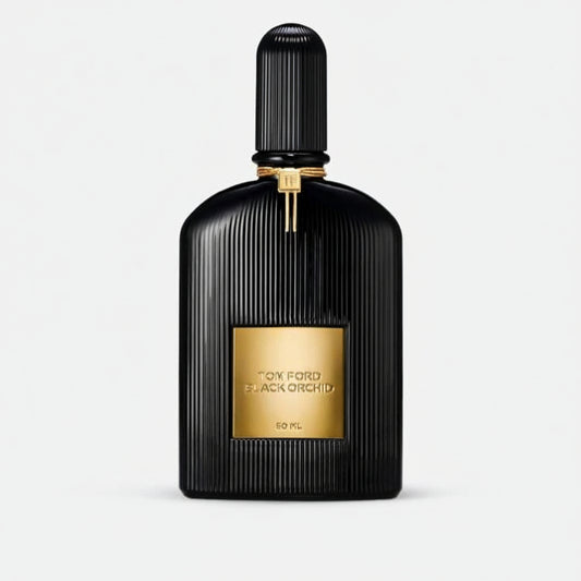 Tomford Black Orchid Edp 50Ml Spy