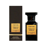 Tom Ford Tobacco Vanille Edp 50 Ml Spy