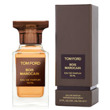 Tomford  Bois Marocain Edp 50 Ml Spy