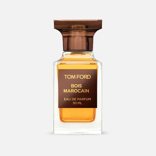 Tomford  Bois Marocain Edp 50 Ml Spy