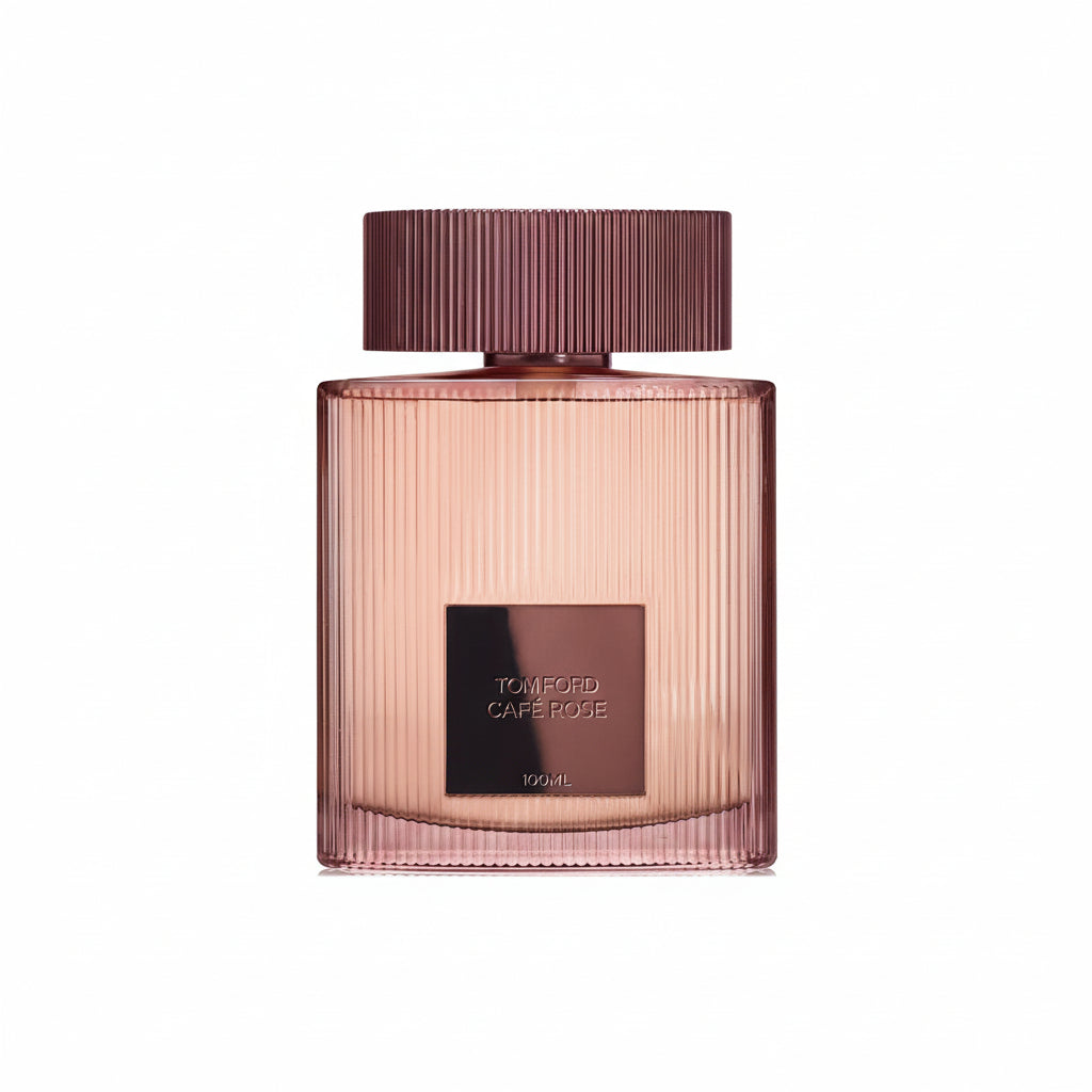 Tom Ford Cafe Rose Edp 100ml Spy