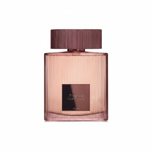 Tom Ford Cafe Rose Edp 100ml Spy