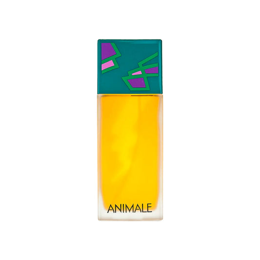 Animale Edp Women 100Ml Spy