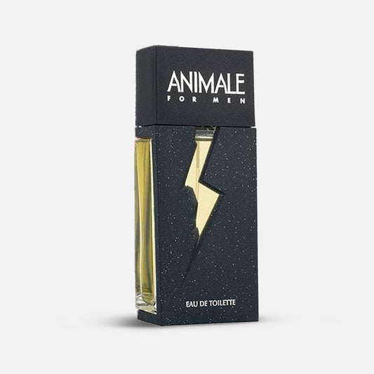 Animal Man Edt 100Ml Spy