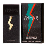 Animal Man Edt 100Ml Spy