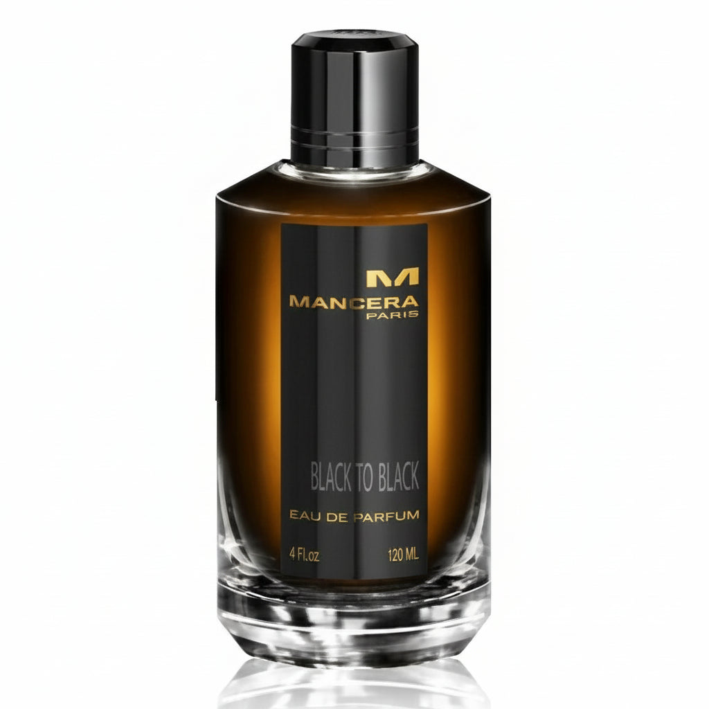 Mancera Black To Black Edp 120 Ml Spy