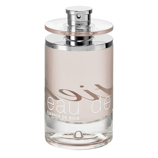 Cartier Eau De Cartier Bois 100ml Spy