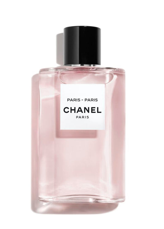Chanel Paris Edt 125 Ml Spy