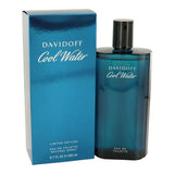 Davidoff Cool Water Edt Man 200 Ml Spy