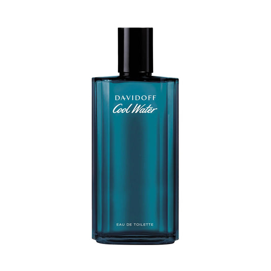 Davidoff Cool Water Edt Man 200 Ml Spy