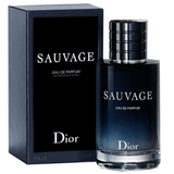 Dior Sauvage Edp 100Ml Spy