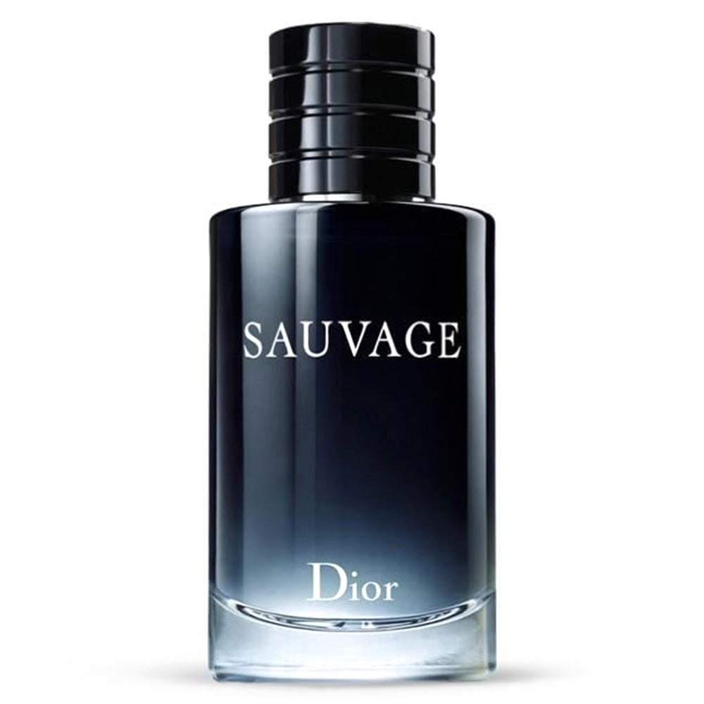 Dior Sauvage Edt 200Ml Spy