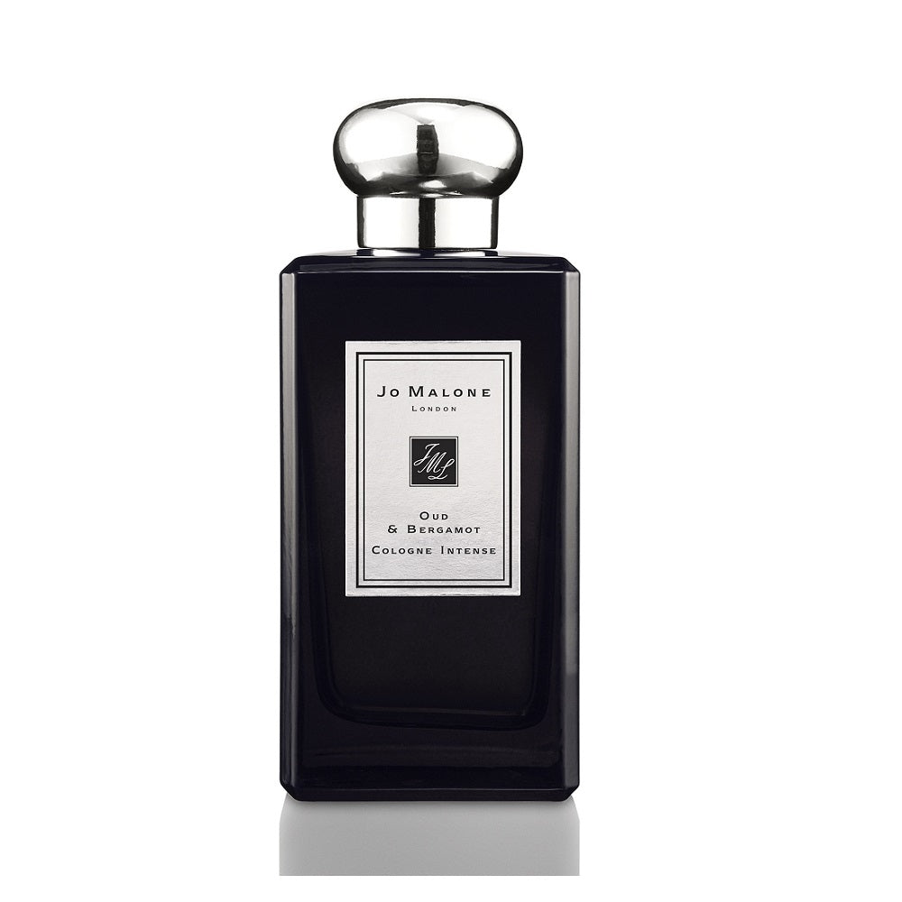 Jo Malone Oud & Bergamot 100 Ml Spy