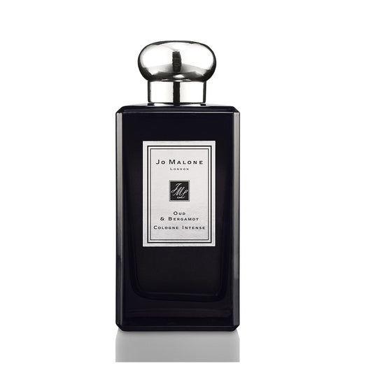 Jo Malone Oud & Bergamot 100 Ml Spy