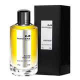 Mancera Aoud Violet 120 Ml Spy