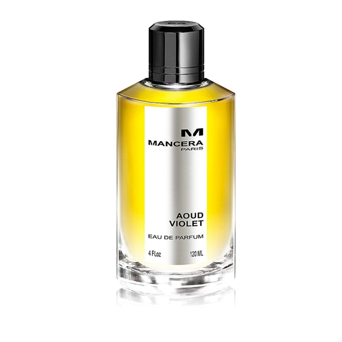 Mancera Aoud Violet 120 Ml Spy