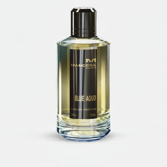 Mancera Blue Aoud Edp 120 Ml Spy