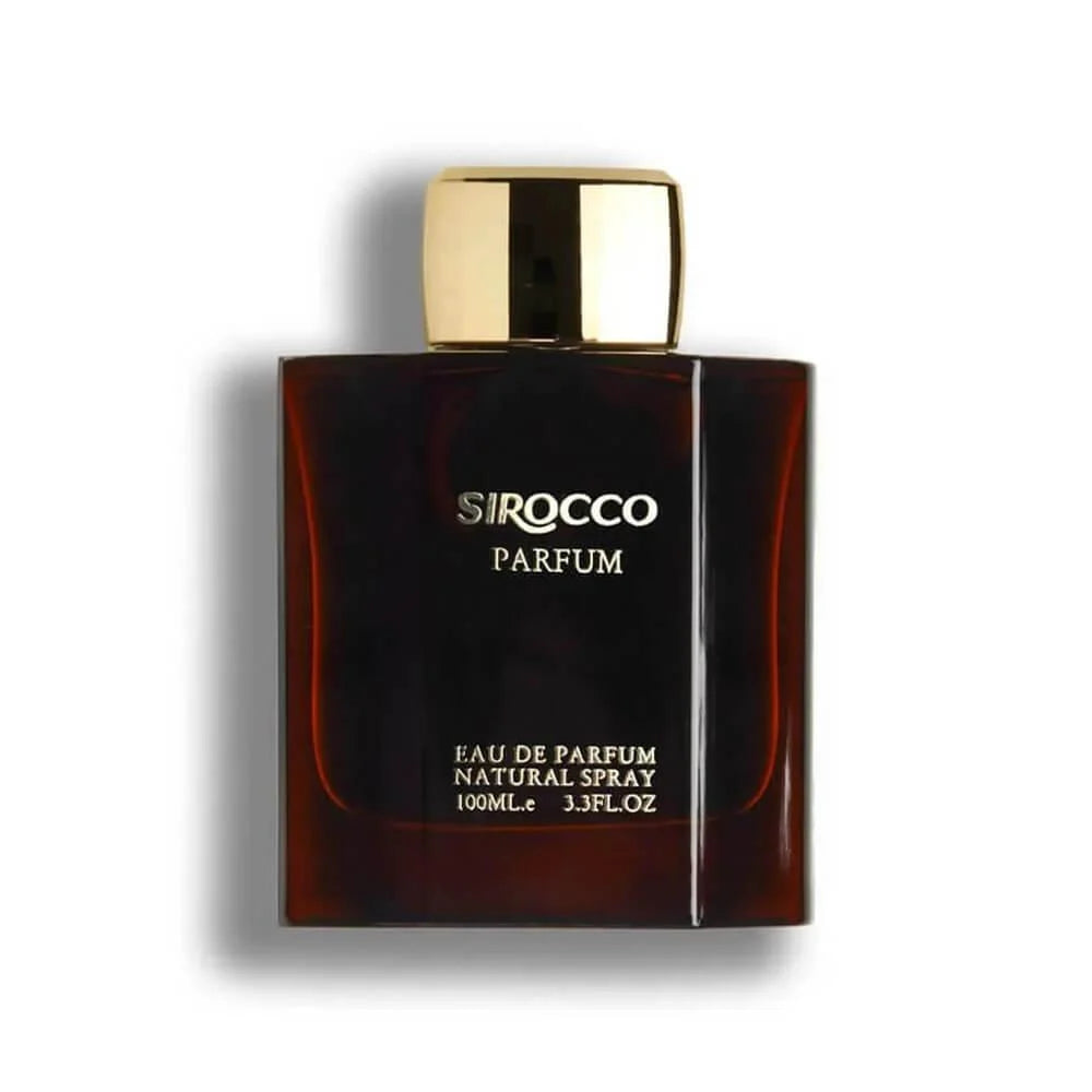 Sirocco Edp 100ml Spy