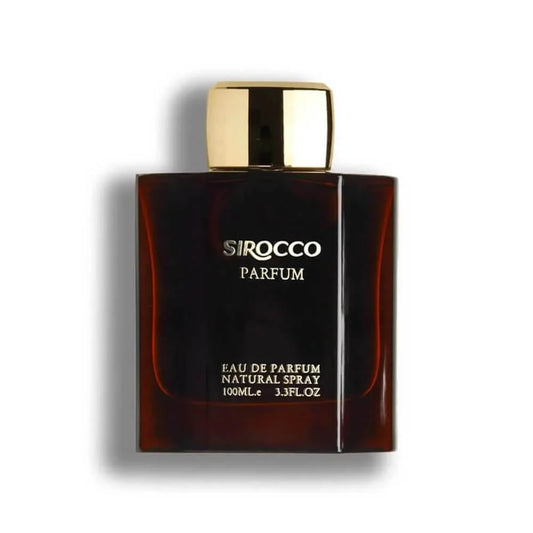 Sirocco Edp 100ml Spy