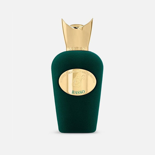 Sospiro Basso Edp 100ml Spy