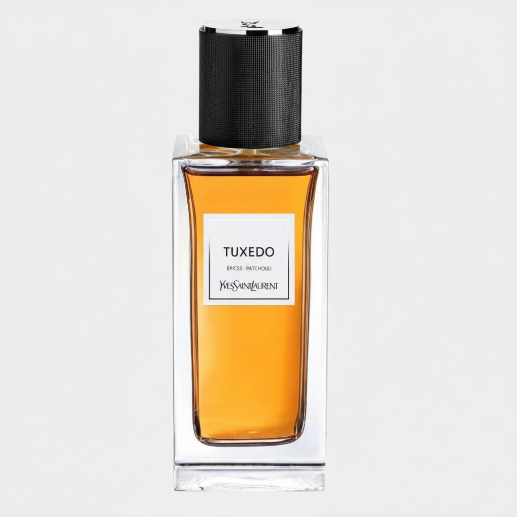 Ysl Tuxedo Epices Patchouli 125 Ml Spy